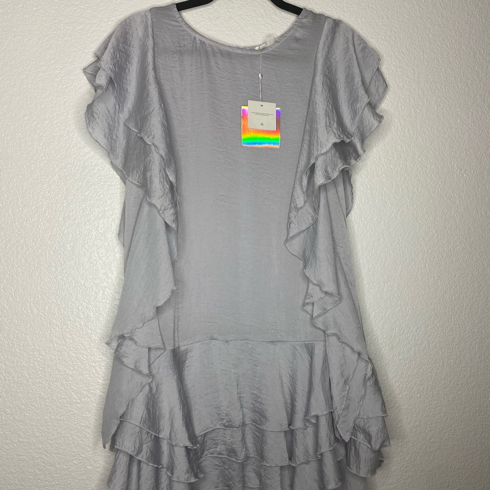 MISSGUIDED Dress
